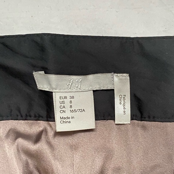 H&M pleated midi skirt - Picture 4 of 5